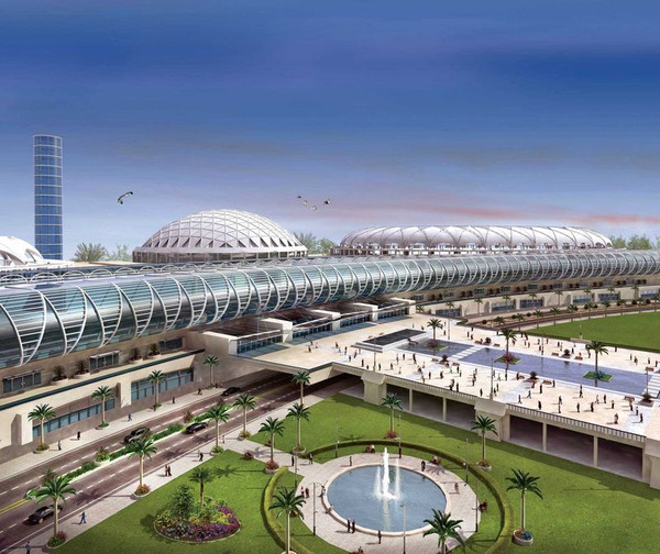 2017年 中東迪拜國際口腔醫(yī)學(xué)展覽會(AEEDC) 順利舉行