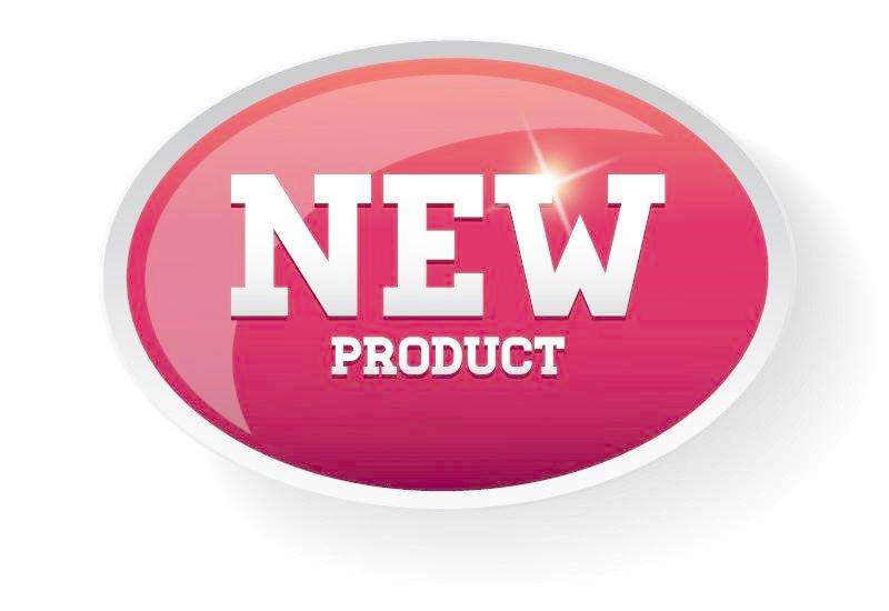 新產品新技術，你值得擁有