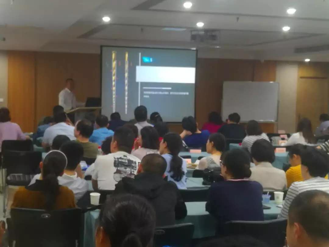 【勵(lì)志前行，共贏未來】速航四月科室會(huì)活動(dòng)報(bào)導(dǎo)！