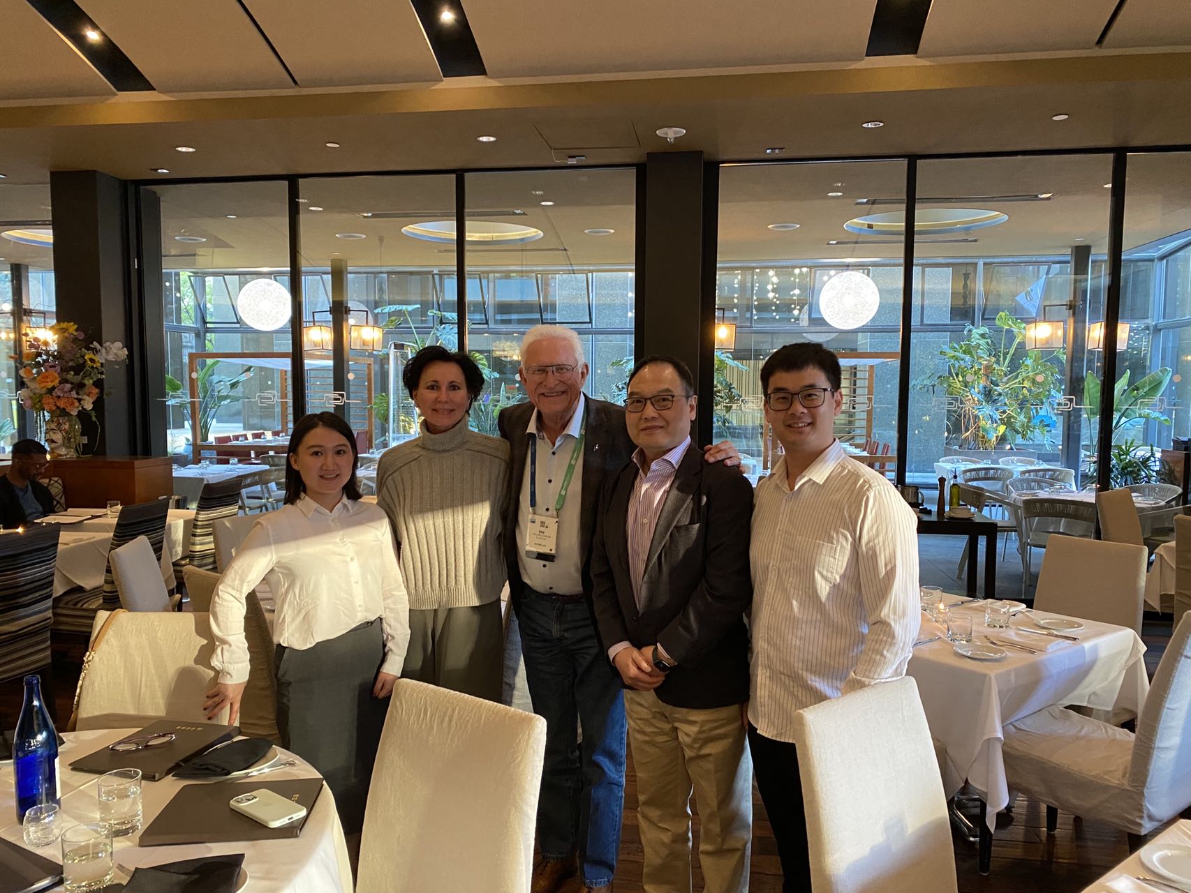 AAE年會 | 速航科技“重新定義根管銼” 同行業(yè)領軍人物共謀長足發(fā)展